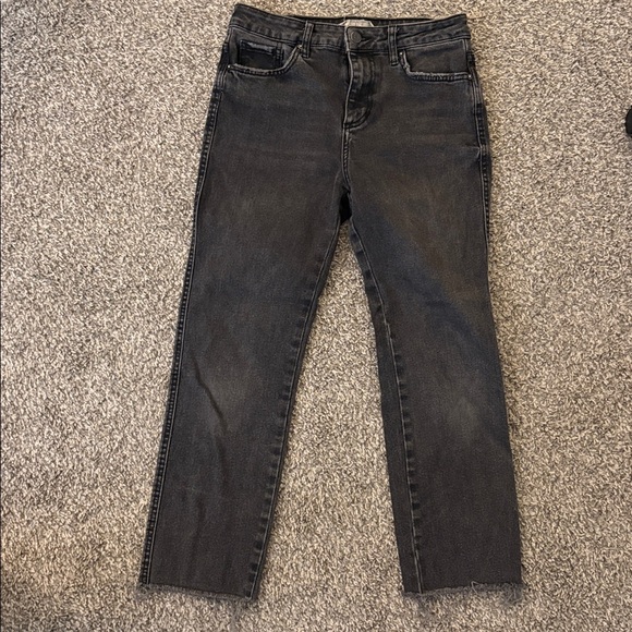 Free people Jeans - Picture 2 of 4